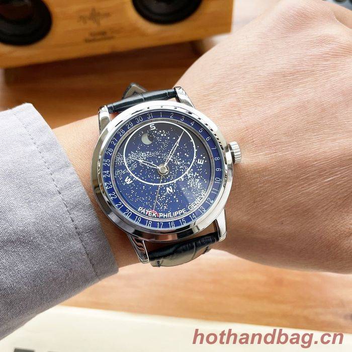 Patek Philippe Watch PPW00063-1 Patek Philippe Watch PPW00063-1